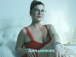 Aishaandone