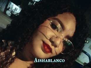 Aishablanco