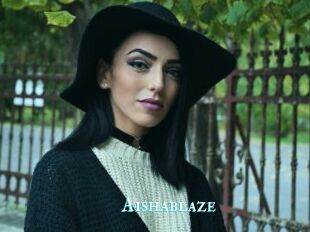 Aishablaze