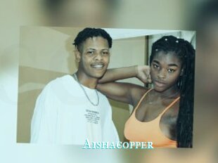 Aishacopper