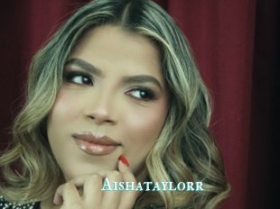 Aishataylorr