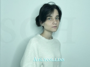 Aislycollins