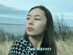 Aislycrissey