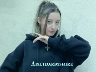 Aislydarbyshire
