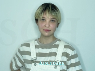 Aislydark