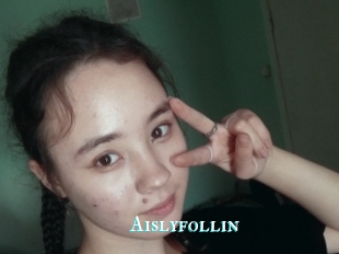 Aislyfollin