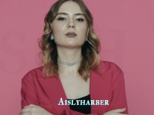 Aislyharber