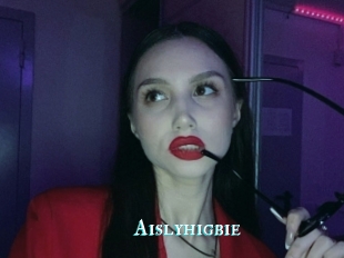 Aislyhigbie