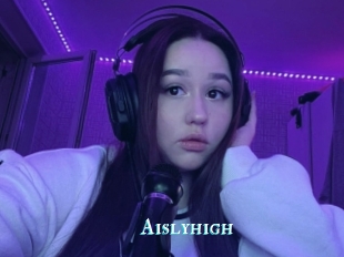 Aislyhigh
