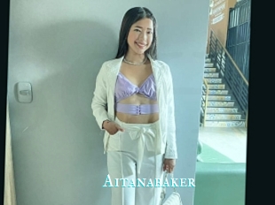 Aitanabaker
