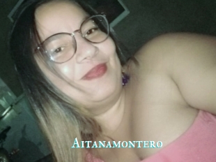 Aitanamontero