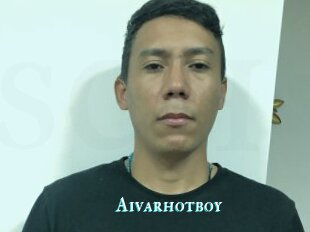 Aivarhotboy