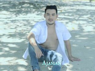 Ajasian