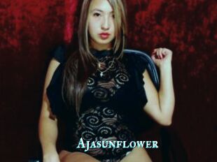 Ajasunflower