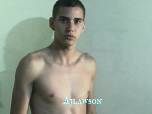 Ajlawson