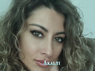 Akalyi