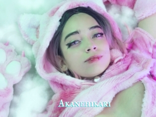 Akanehikari