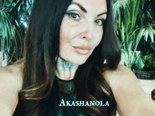 Akashanola