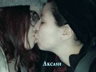 Akcash