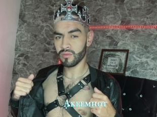 Akeemhot