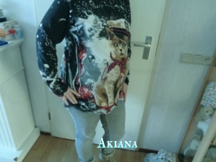 Akiana