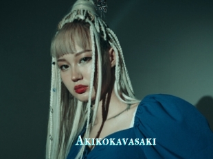 Akikokavasaki