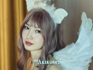 Akikosato