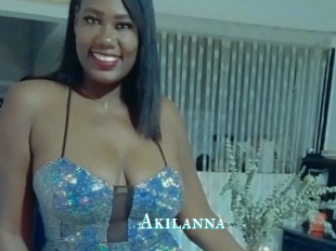 Akilanna