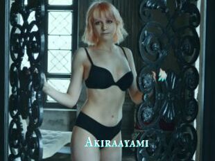 Akiraayami