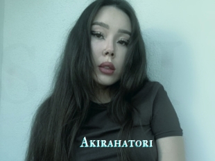 Akirahatori