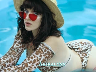 Akiralynn