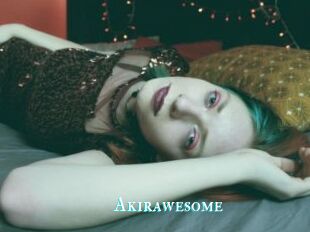 Akirawesome