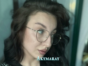 Akymaray