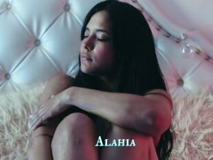 Alahia