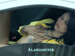 Alahiameyer