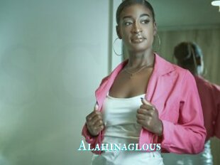Alahinaglous