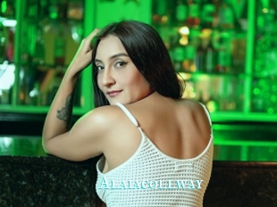 Alaiacollway