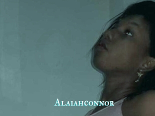 Alaiahconnor