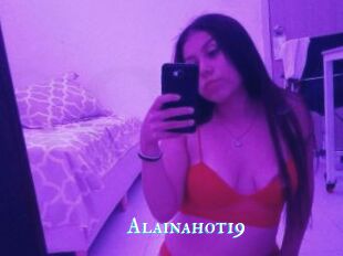 Alainahot19