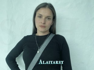 Alaiyarey