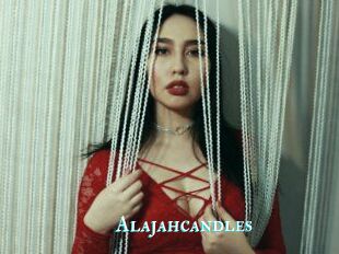 Alajahcandles
