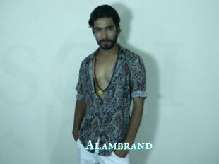 Alambrand