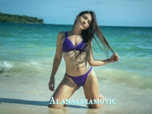 Alanaabramovic