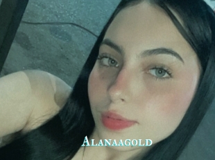 Alanaagold