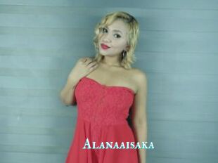 Alanaaisaka