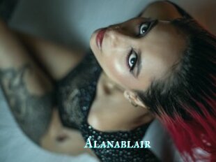 Alanablair