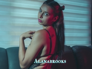 Alanabrooks