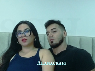 Alanacraig