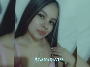 Alanadaviss