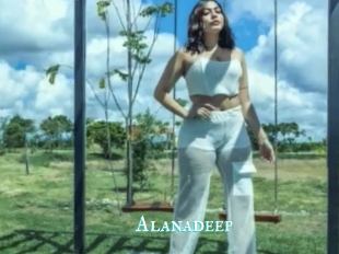 Alanadeep